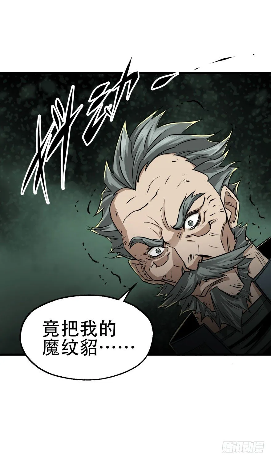 009小雪球VS闪电魔纹貂 第28页