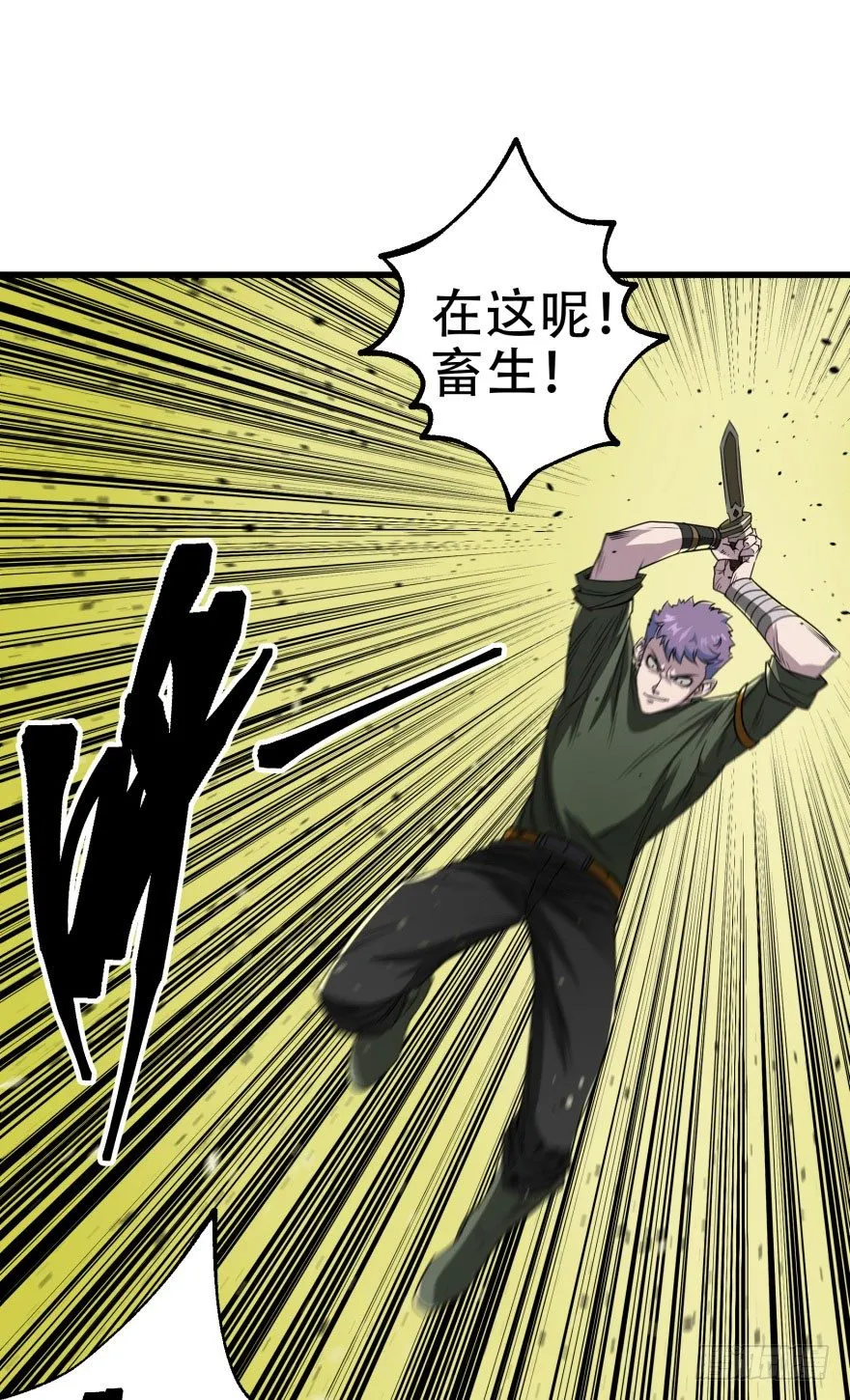 013赤炎青狼妖 第13页