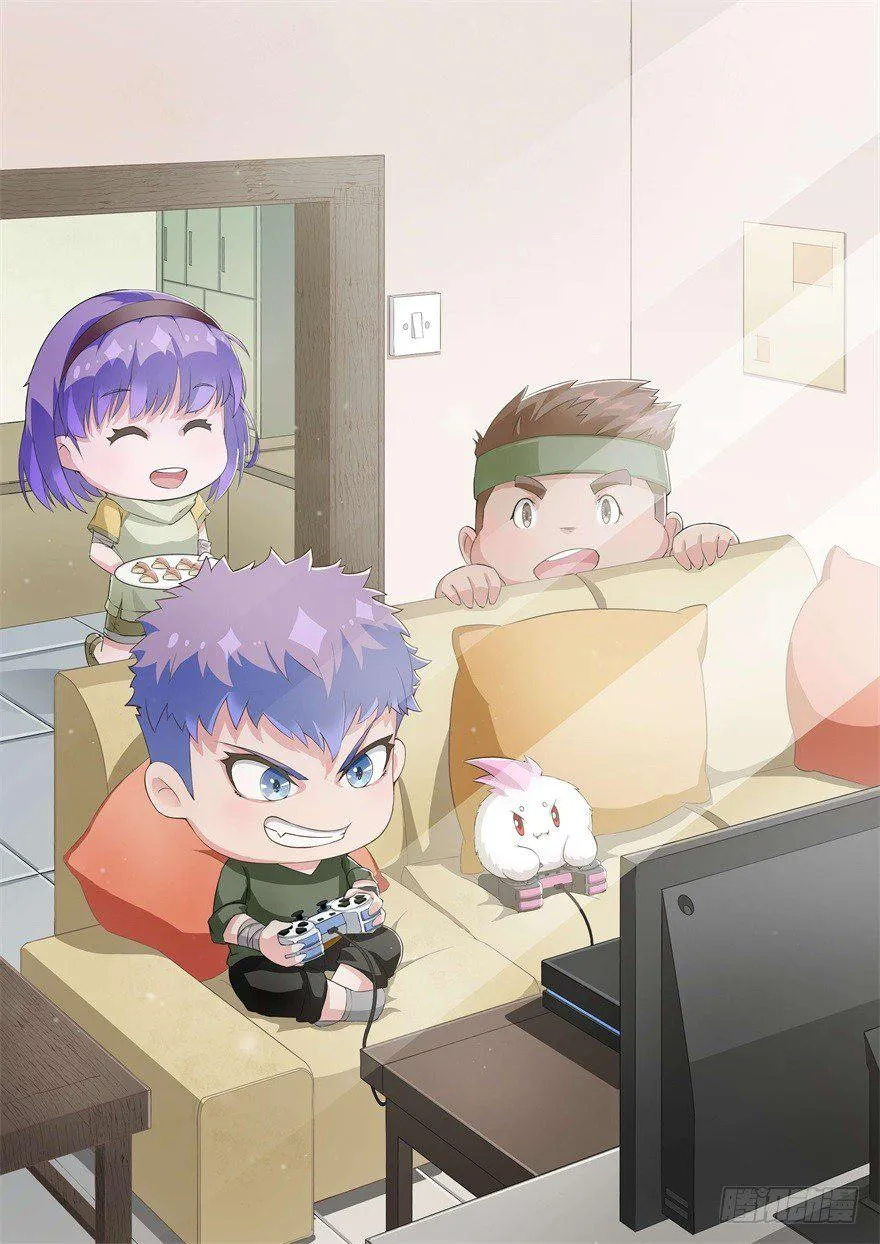 019教你做人 第1页