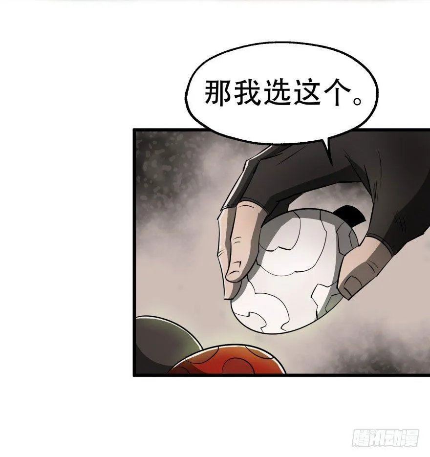 022炼化兽蛋 第30页