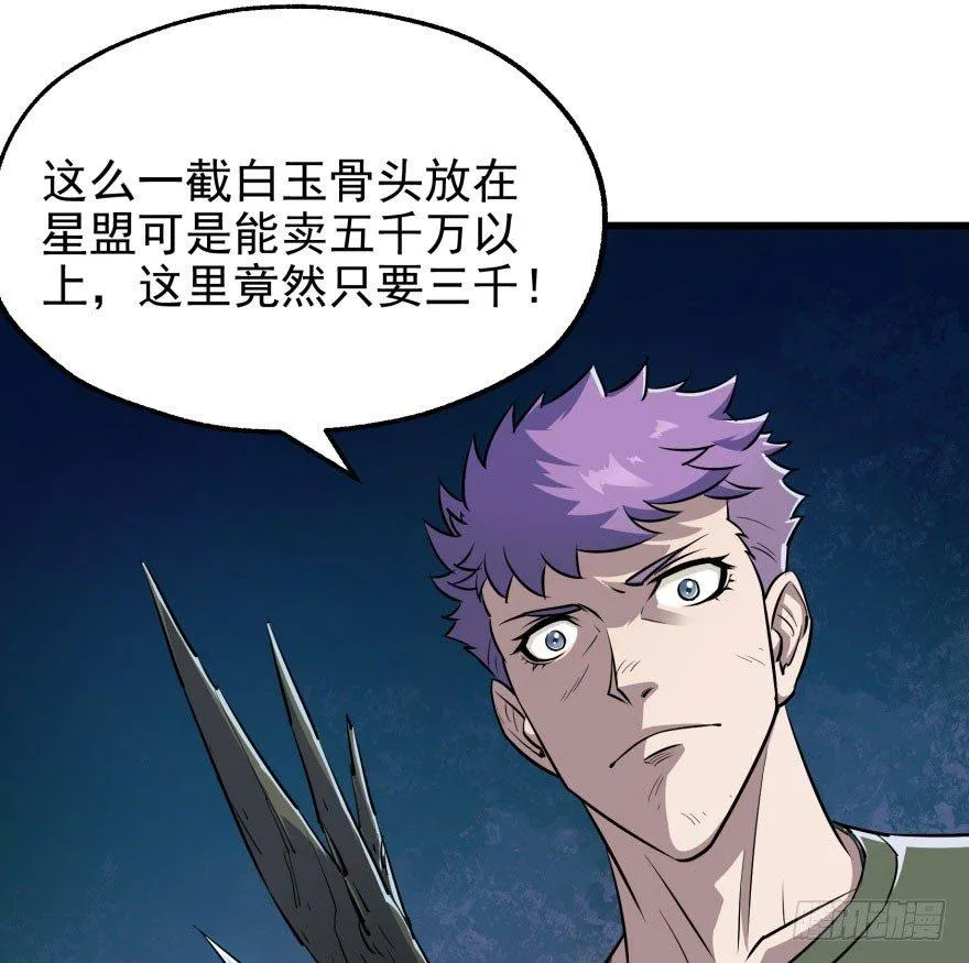 032白玉骨头 第40页