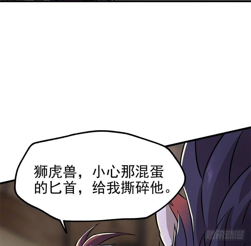 035玄阴狮虎兽 第22页