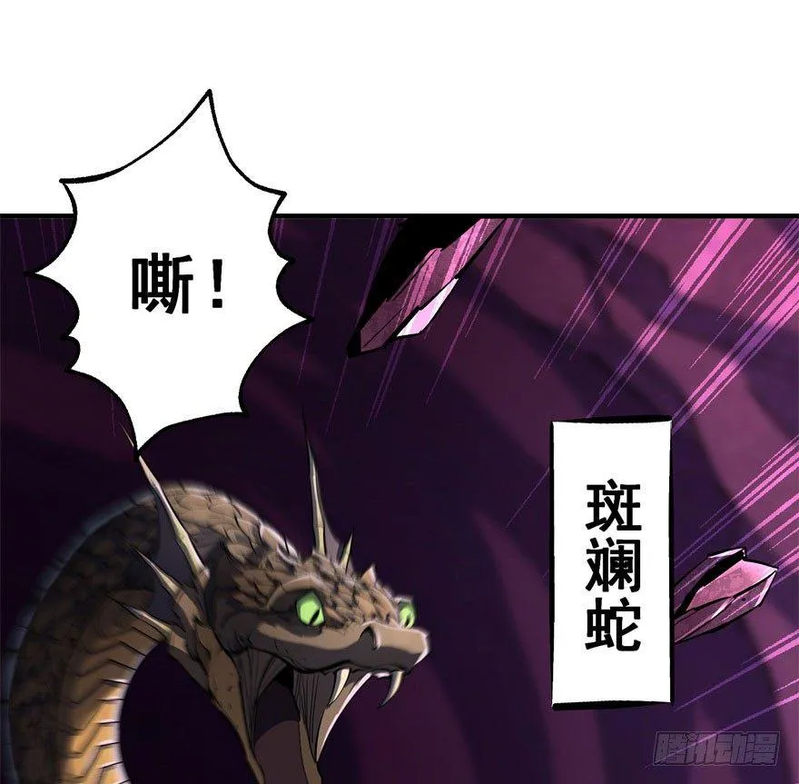 043发狂的妖兽 第74页