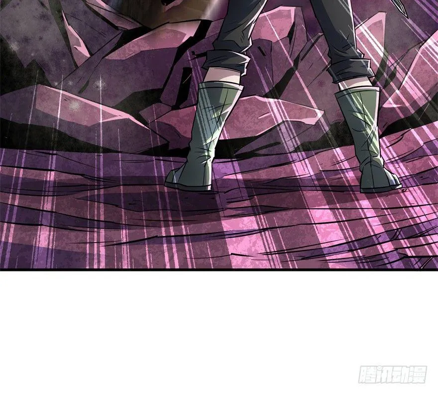 043发狂的妖兽 第76页