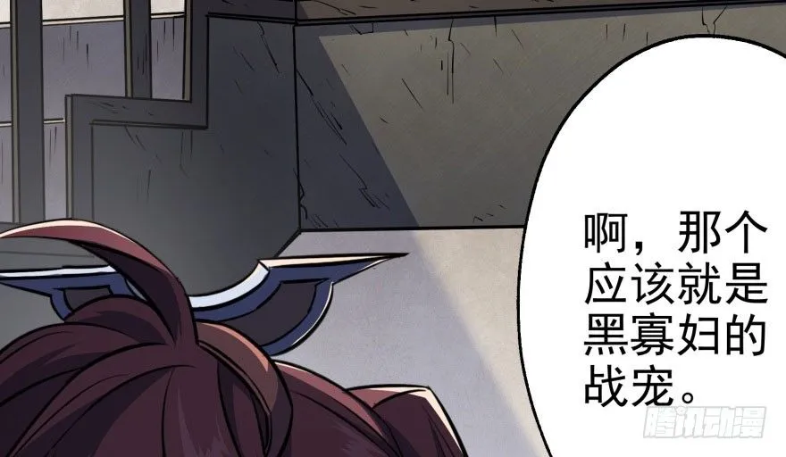 049来自总楼的供奉 第46页