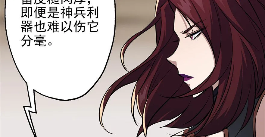 055猛犸野猪王 第40页