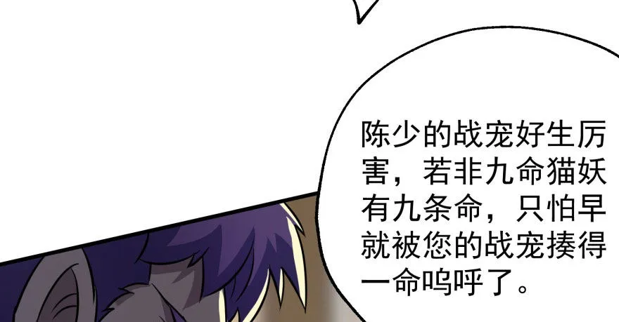 071兽潮再临 第27页