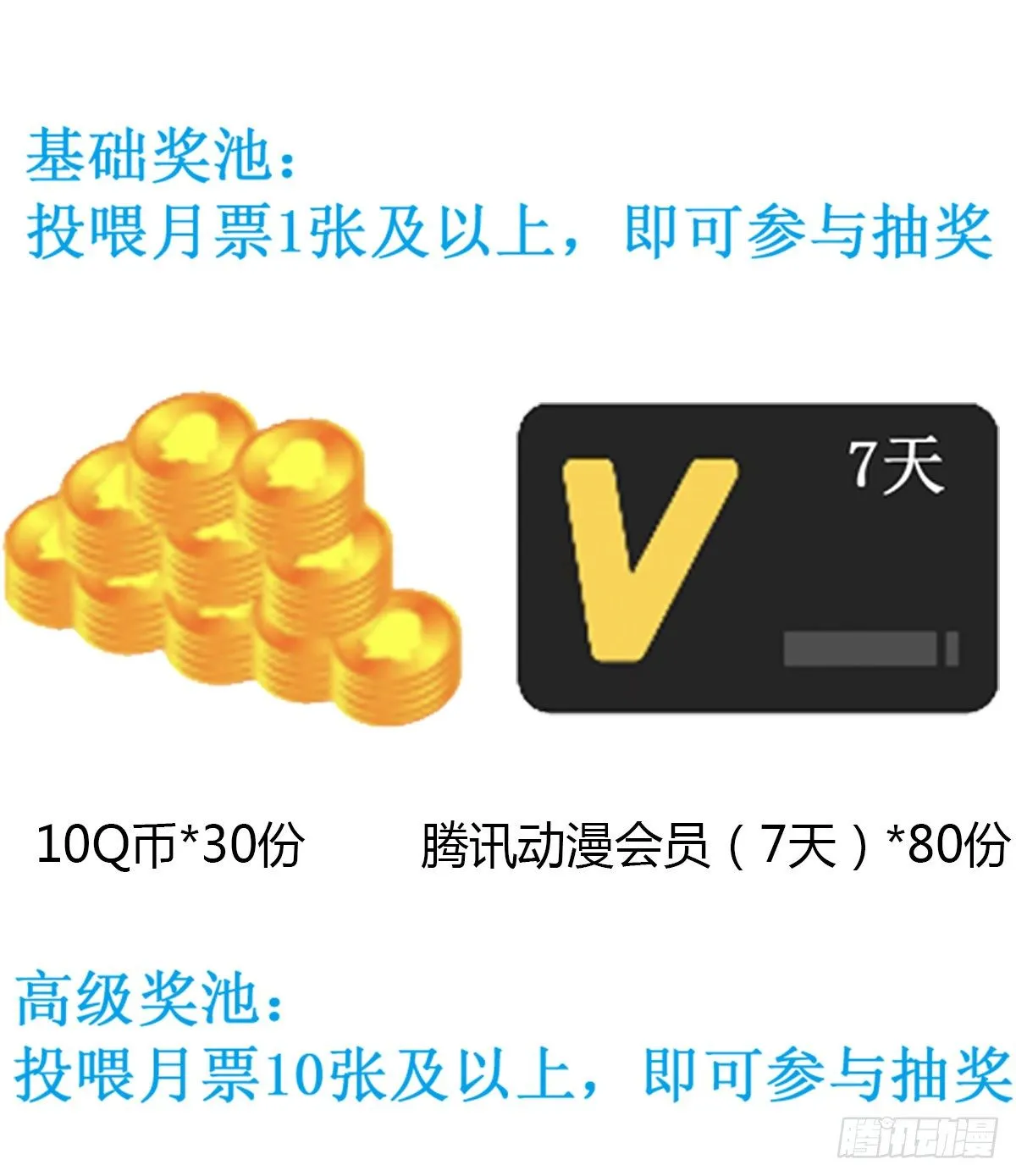 喜迎双十一抽奖活动通知 第2页