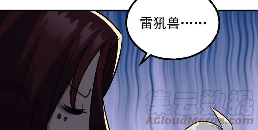 104雷犼兽 第46页