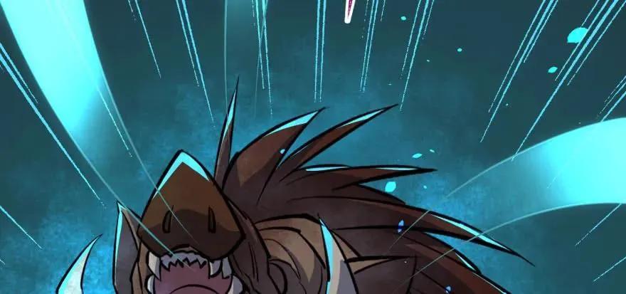 120幻兽VS旱魃魔 第82页