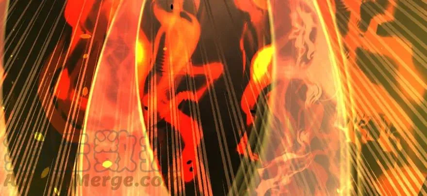 120幻兽VS旱魃魔 第106页