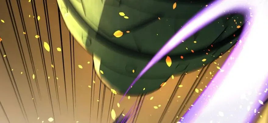 120幻兽VS旱魃魔 第115页
