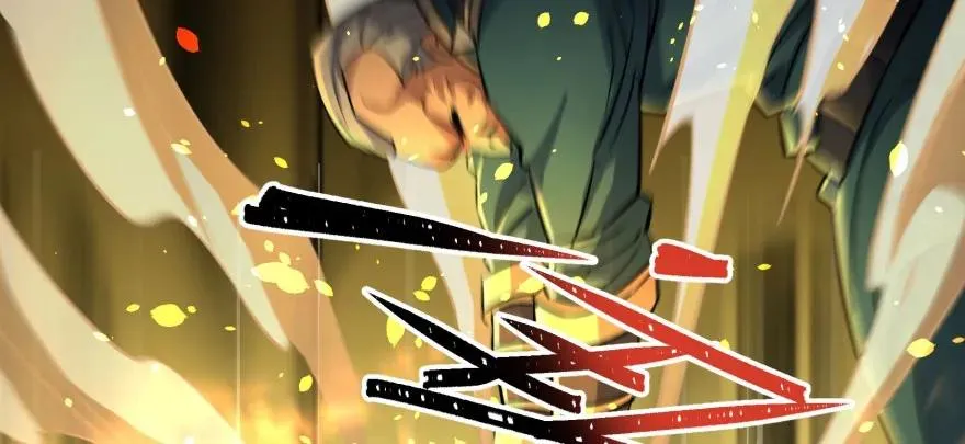 120幻兽VS旱魃魔 第124页