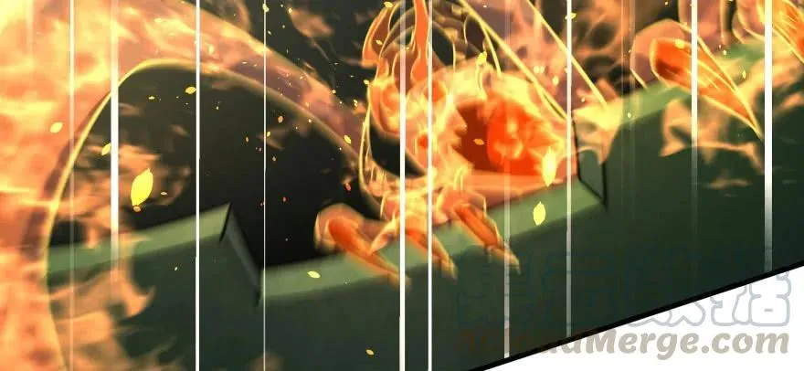 120幻兽VS旱魃魔 第126页