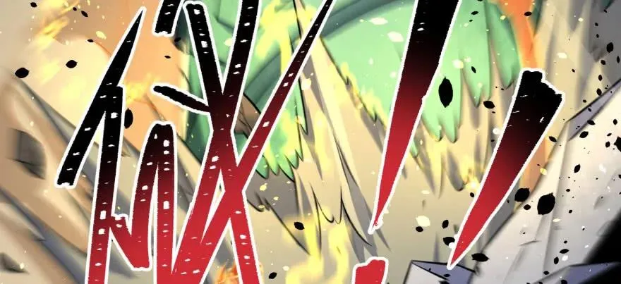 120幻兽VS旱魃魔 第137页