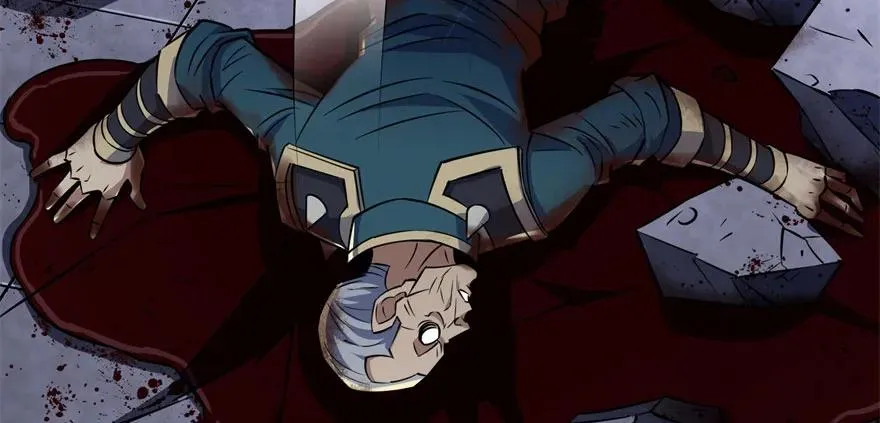 120幻兽VS旱魃魔 第164页