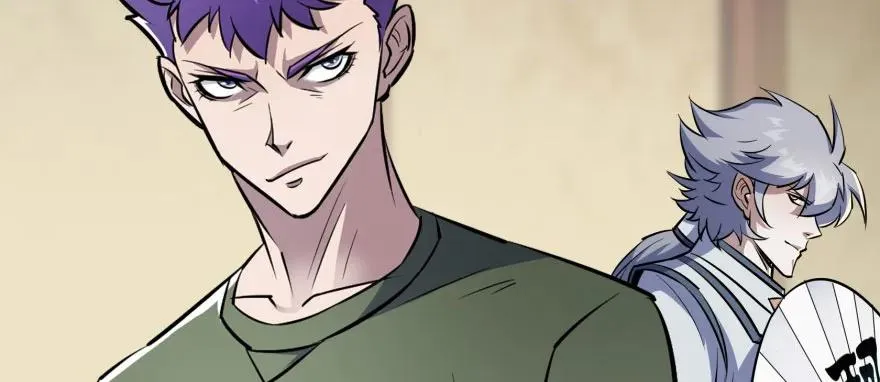 120幻兽VS旱魃魔 第180页