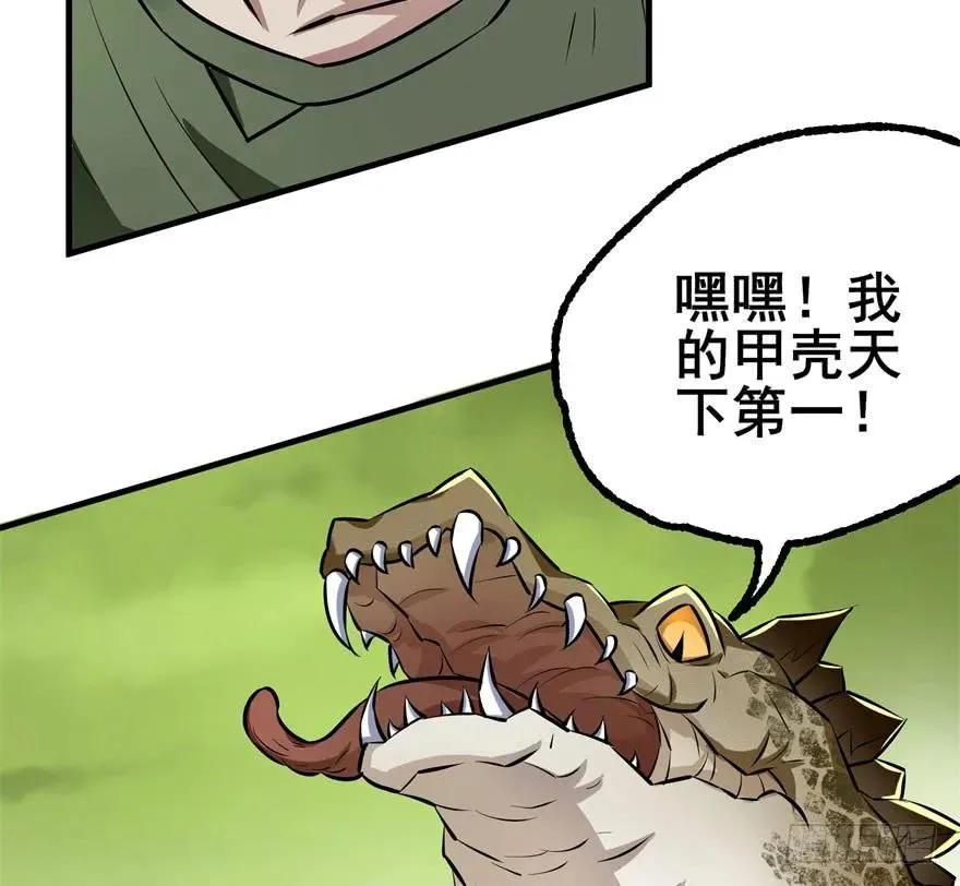 137混元始祖鳄 第69页