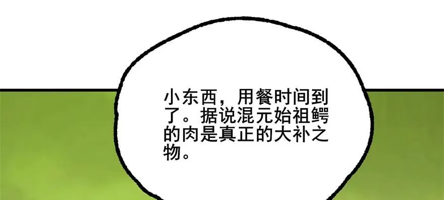 137混元始祖鳄 第134页