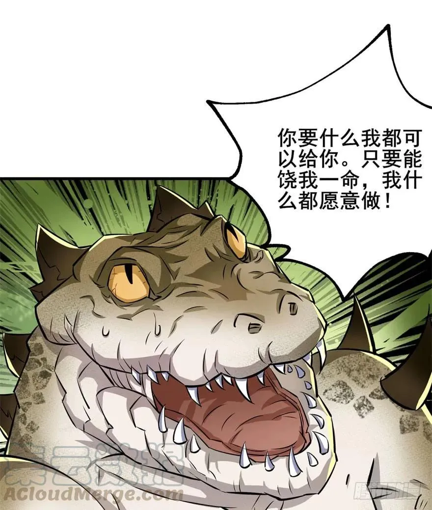 137混元始祖鳄 第141页