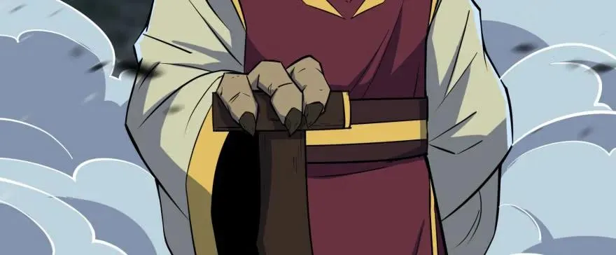 149虎王尊的宝库 第167页