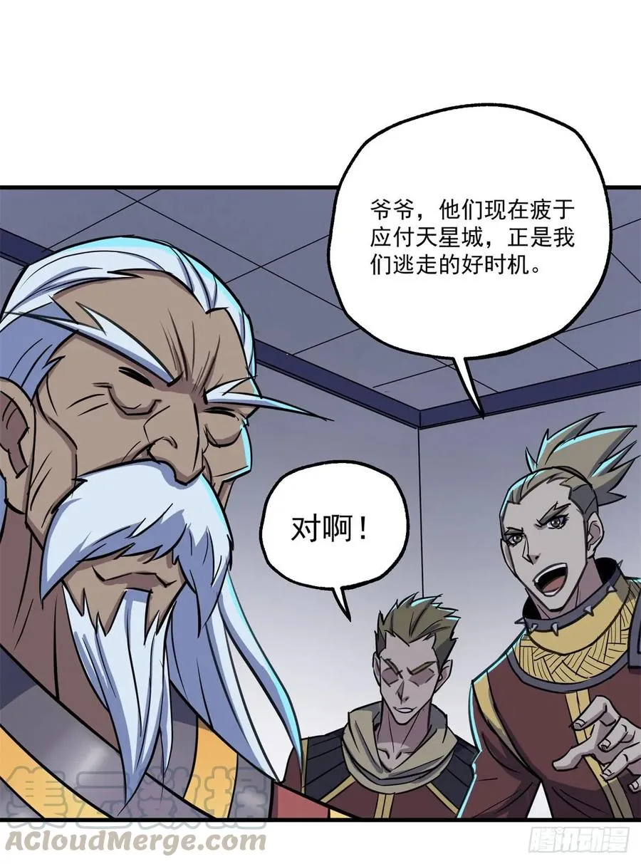 173来自天星城的支援 第29页