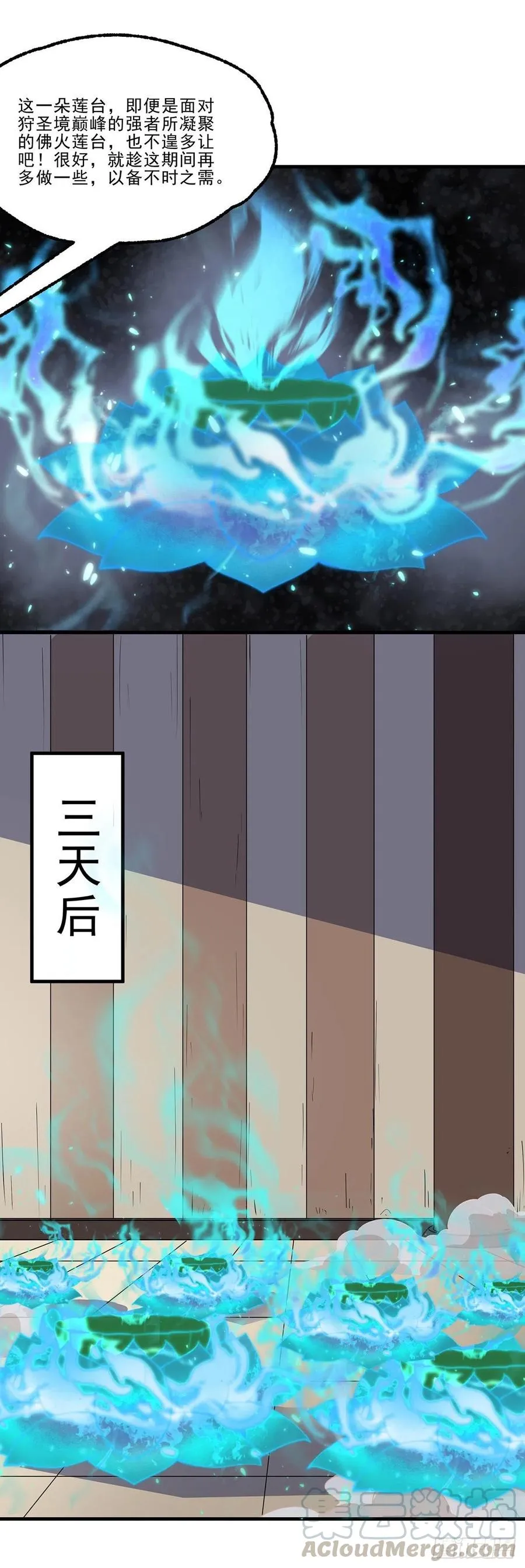 246佛火莲台 第28页