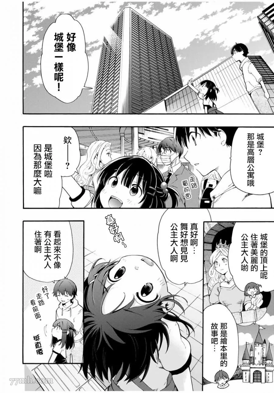 第1话 第2页
