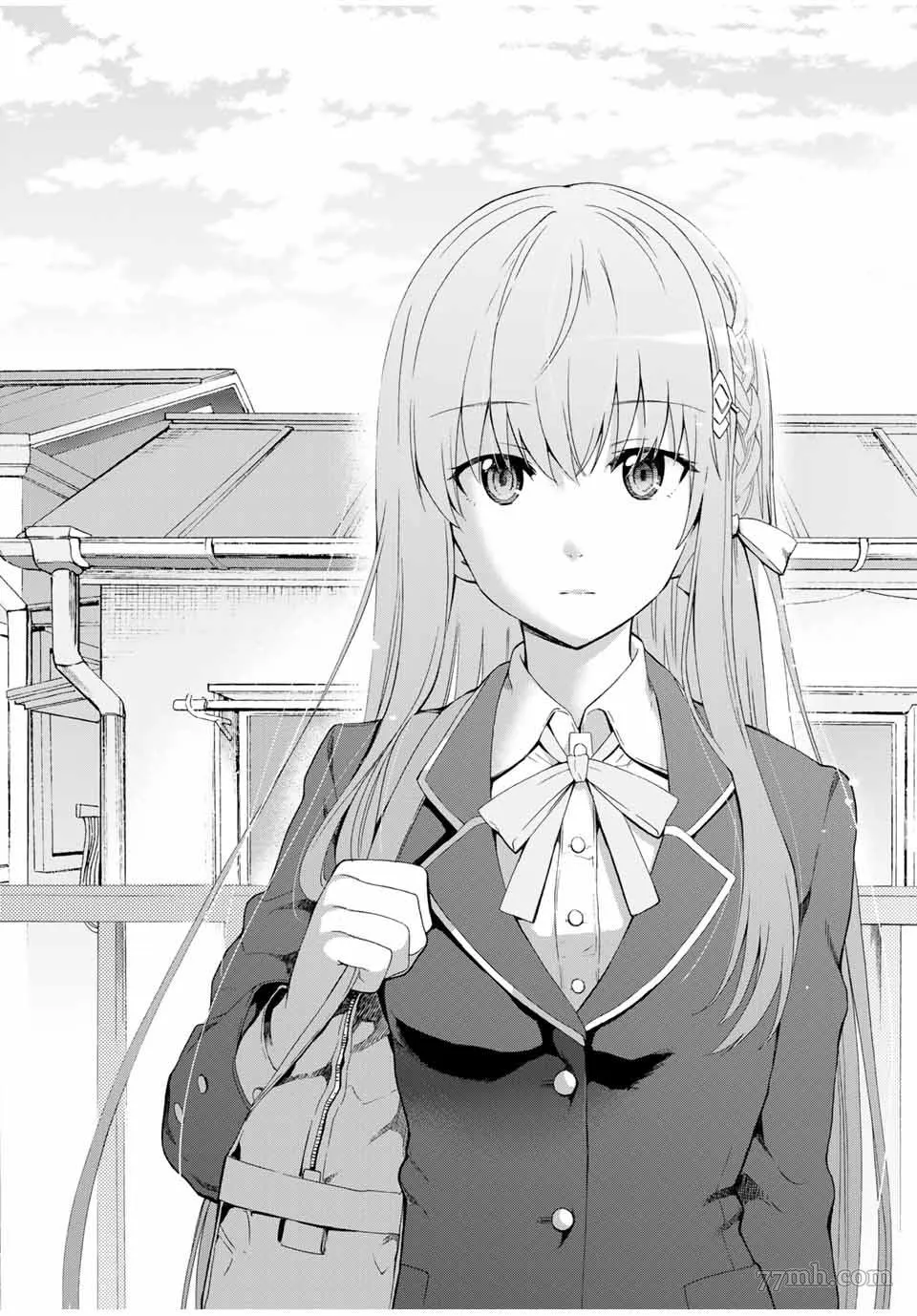 第1话 第11页