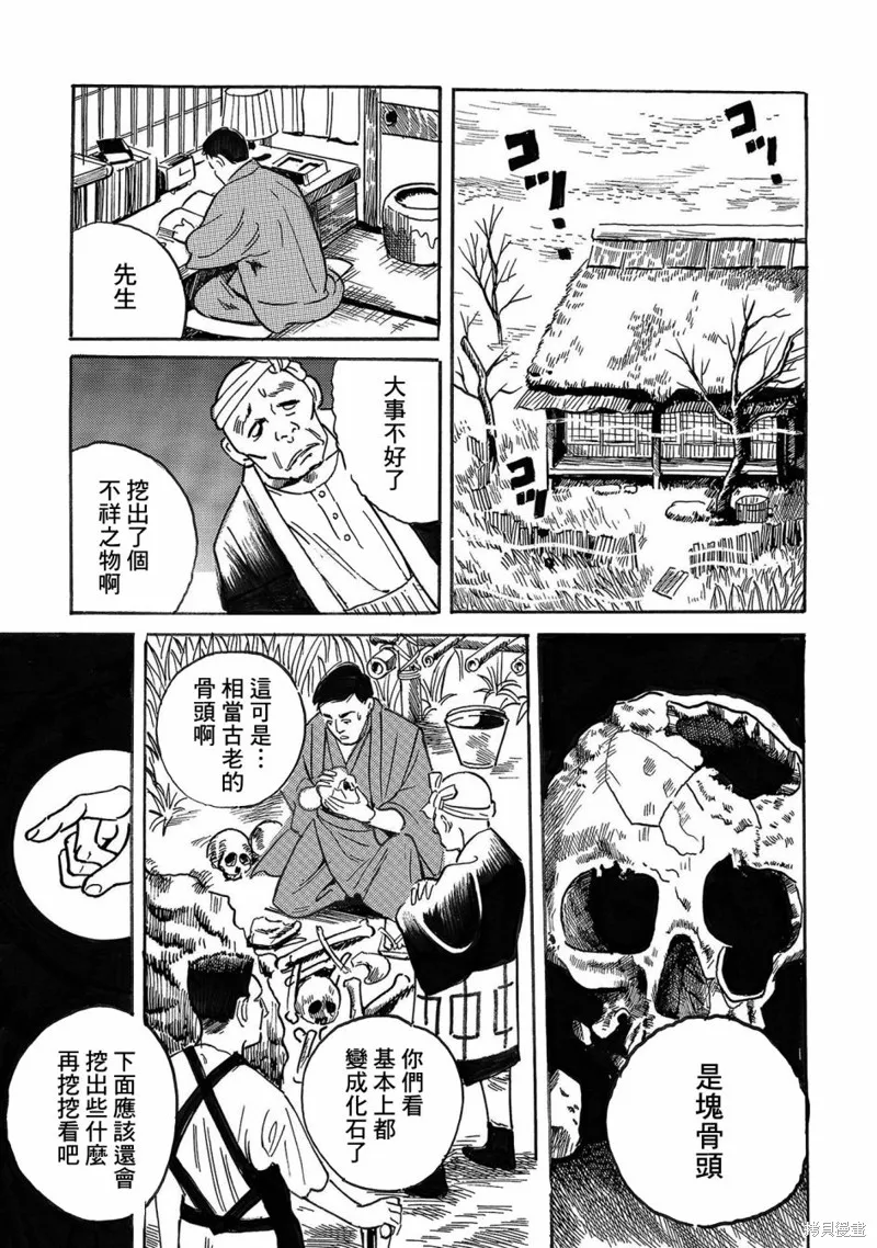 骨 第3页