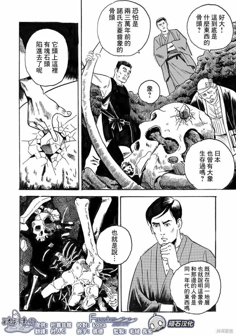 骨 第4页