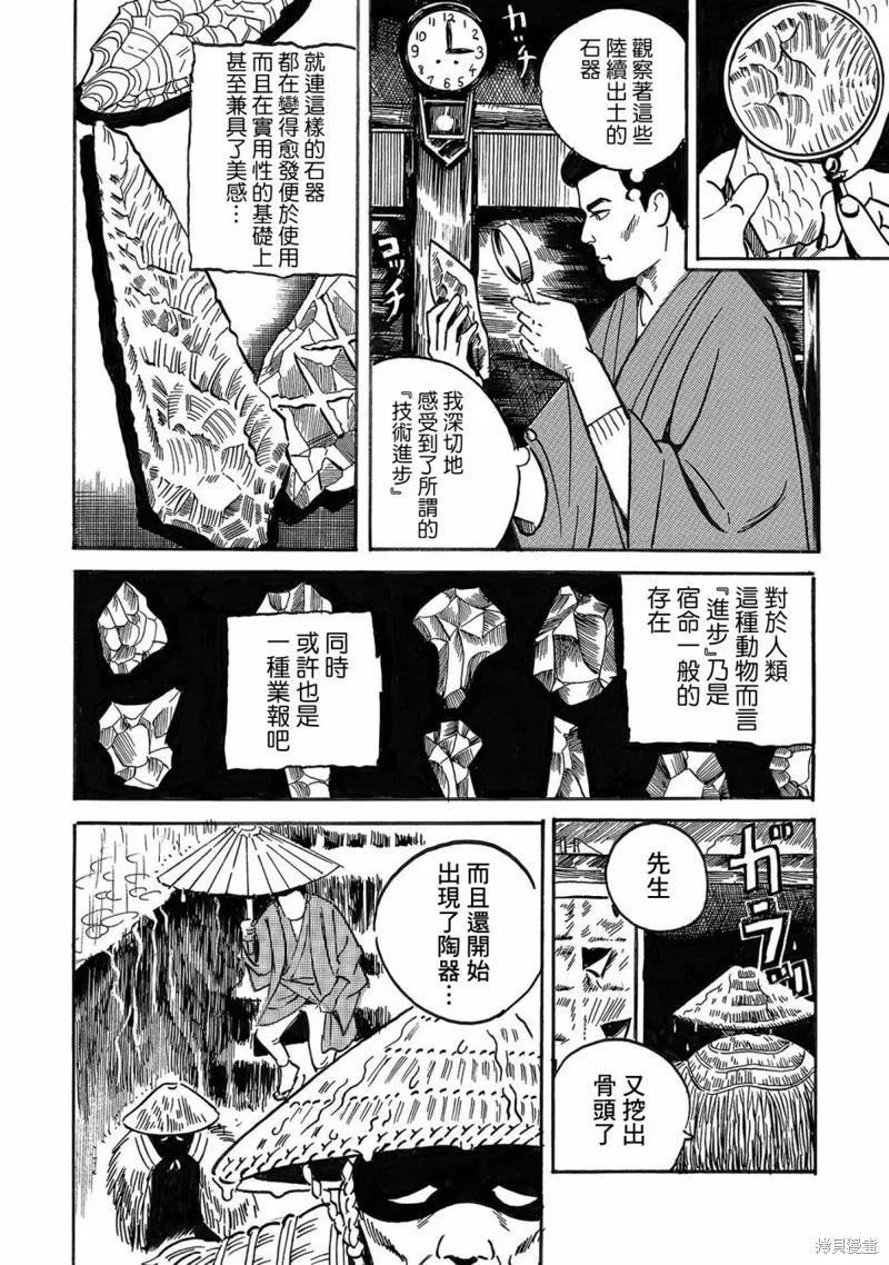 骨 第8页