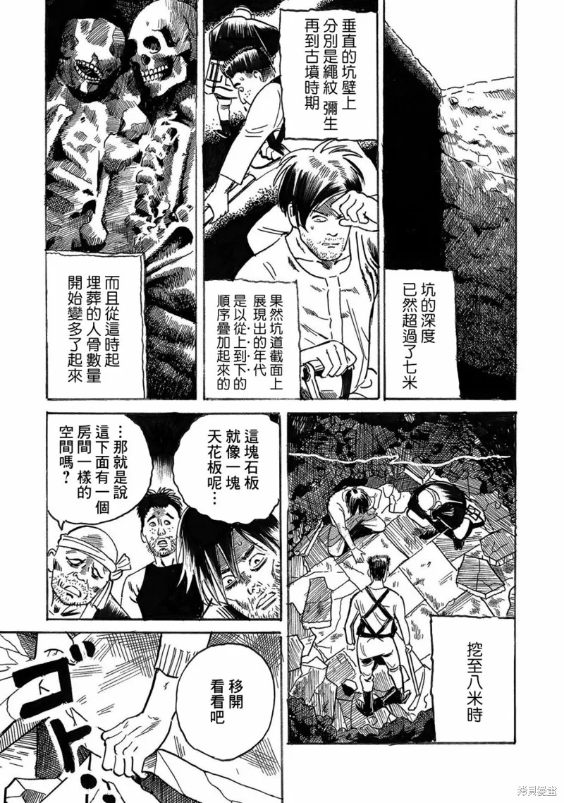 骨 第13页
