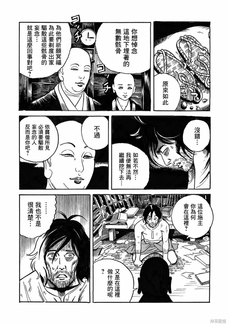 骨 第21页