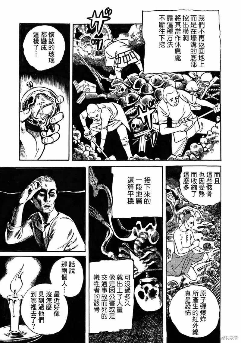 骨 第23页