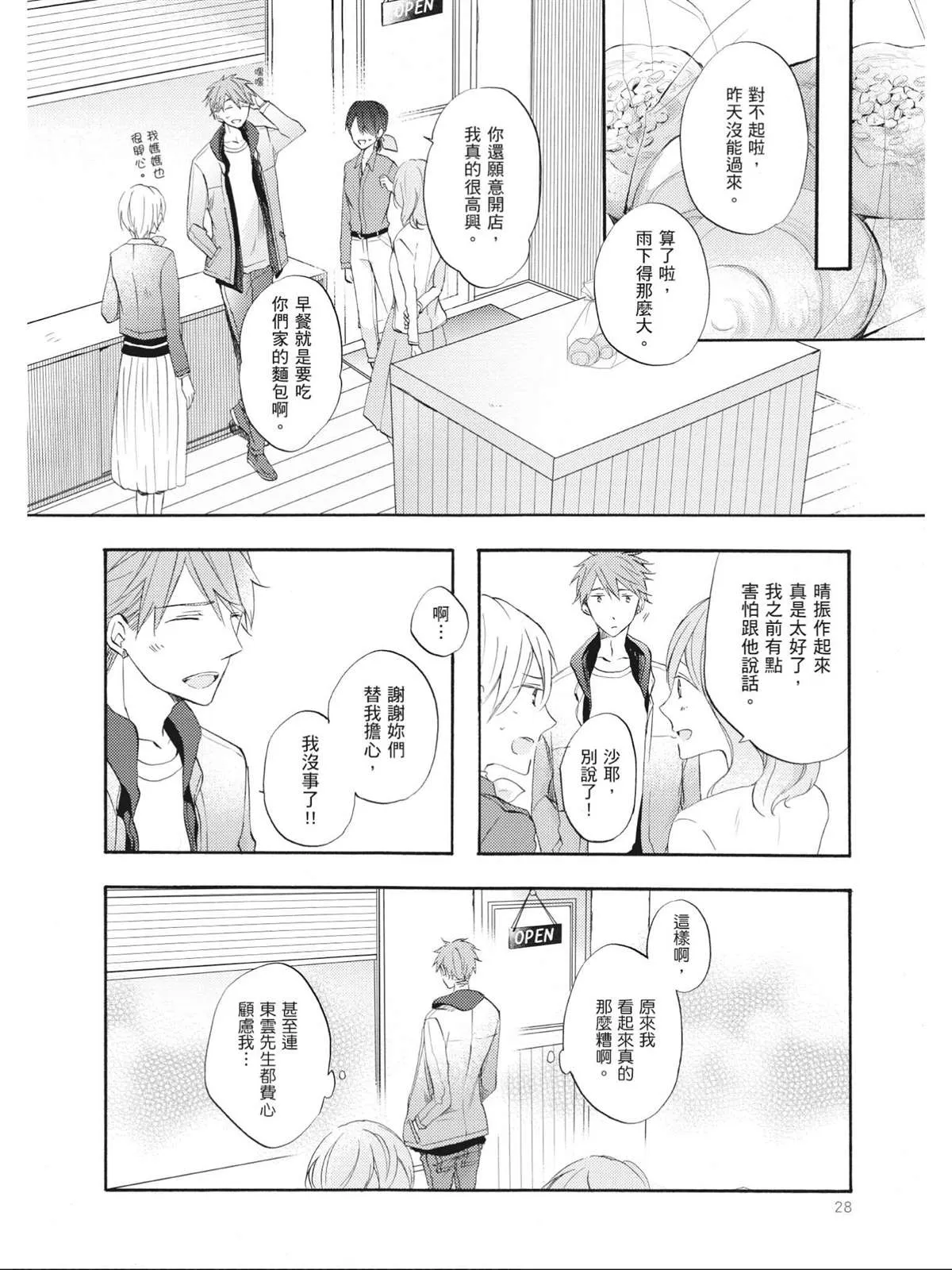 第1话 第28页