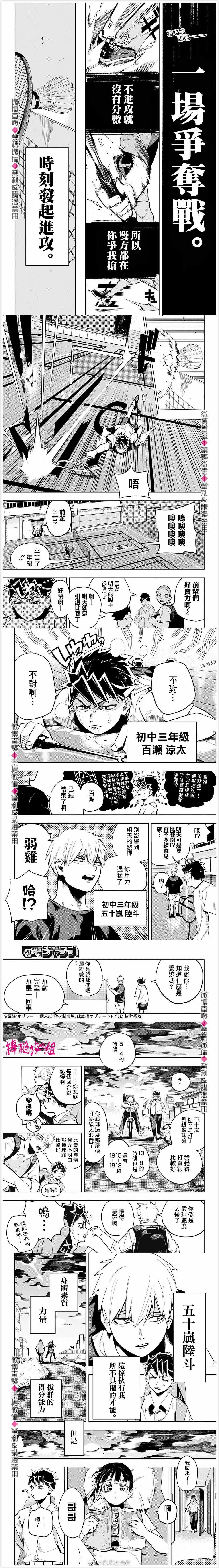 第1话 第2页
