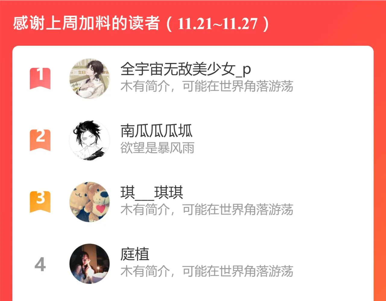 番外3 修士的本命灵兽 第24页