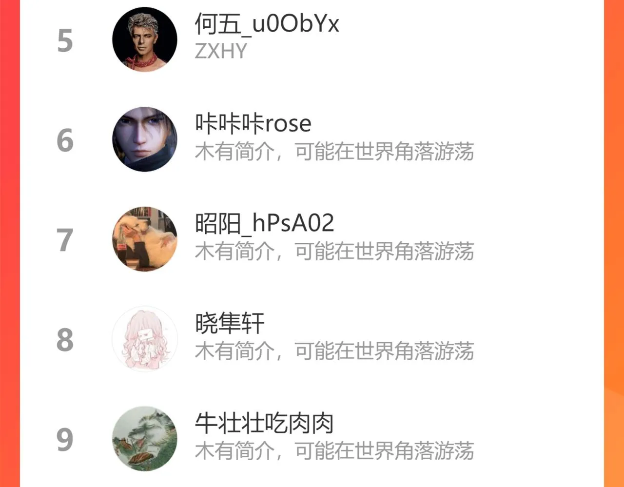 番外3 修士的本命灵兽 第25页