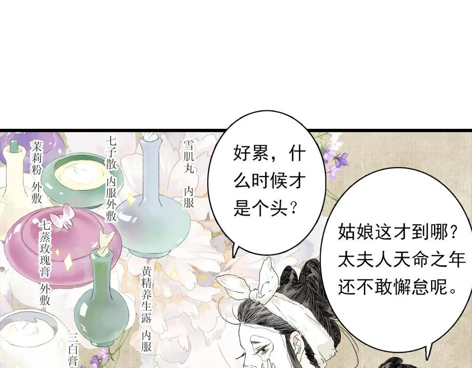 番外4 修士的寿元 第4页