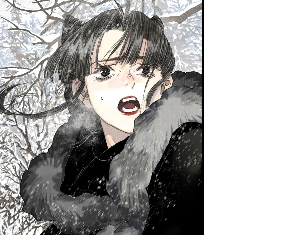 第99话 郑六郎独留断后 第13页