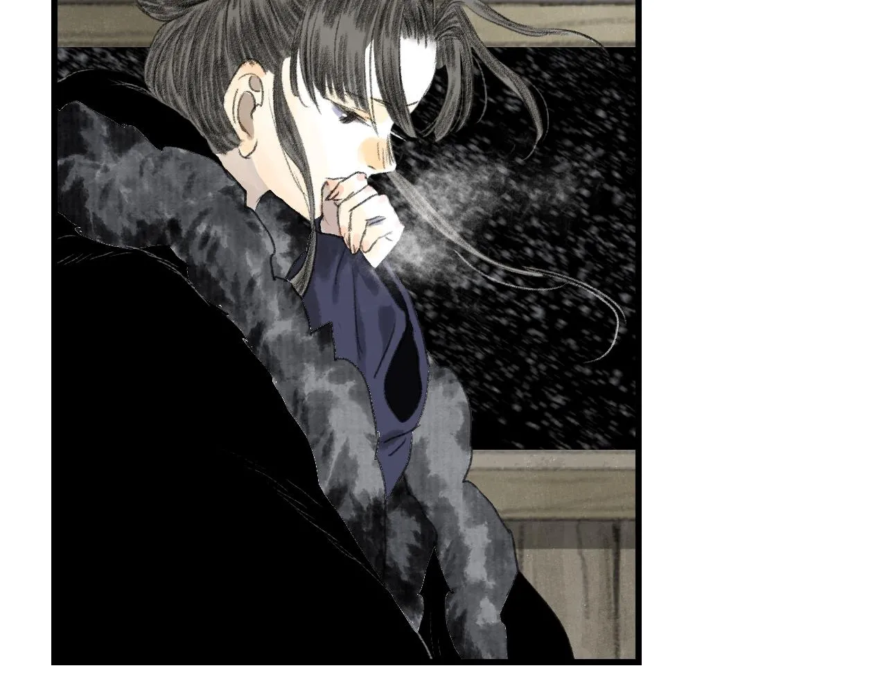 第101话 阿汀未能护凡人周全 第47页