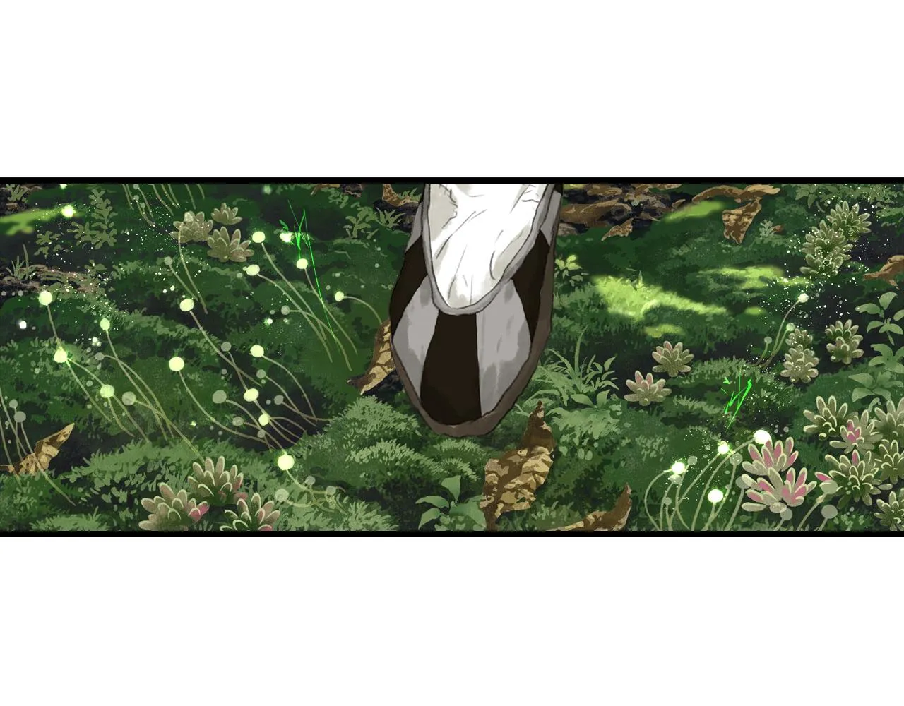 第102话 去尘入云梦泽 第5页