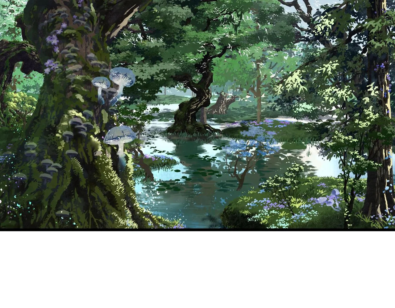 第102话 去尘入云梦泽 第13页