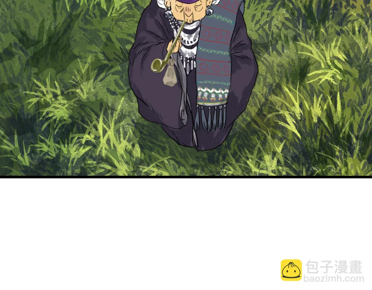 第103话 林真真传信未果？ 第66页