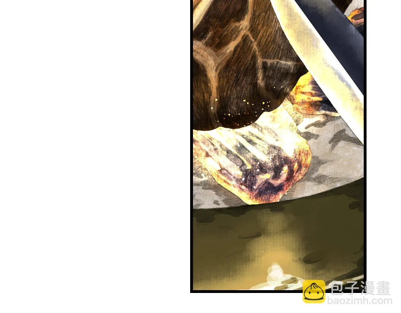 第103话 林真真传信未果？ 第71页