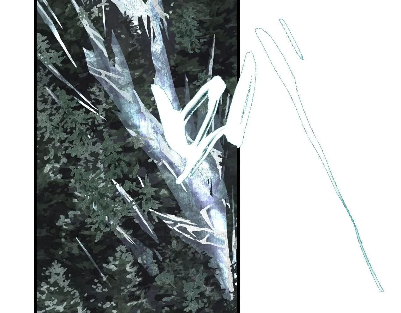 第106话 虫兽围山补给断绝 第52页