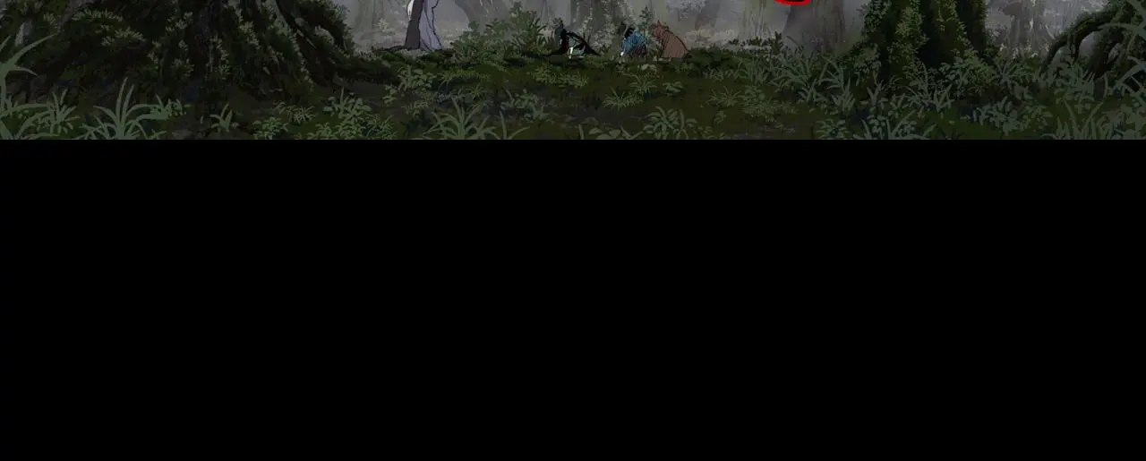 第108话 琳琅独守人间一隅 第30页