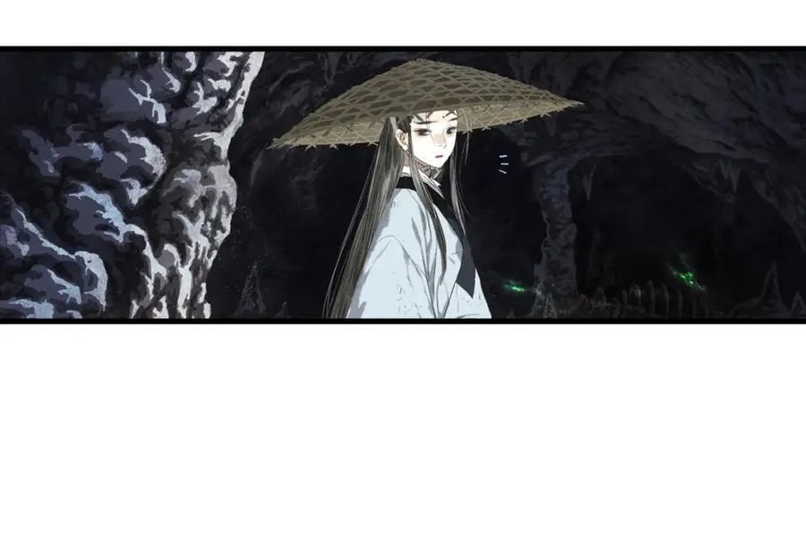 第114话 去尘深入险地追敌踪 第20页