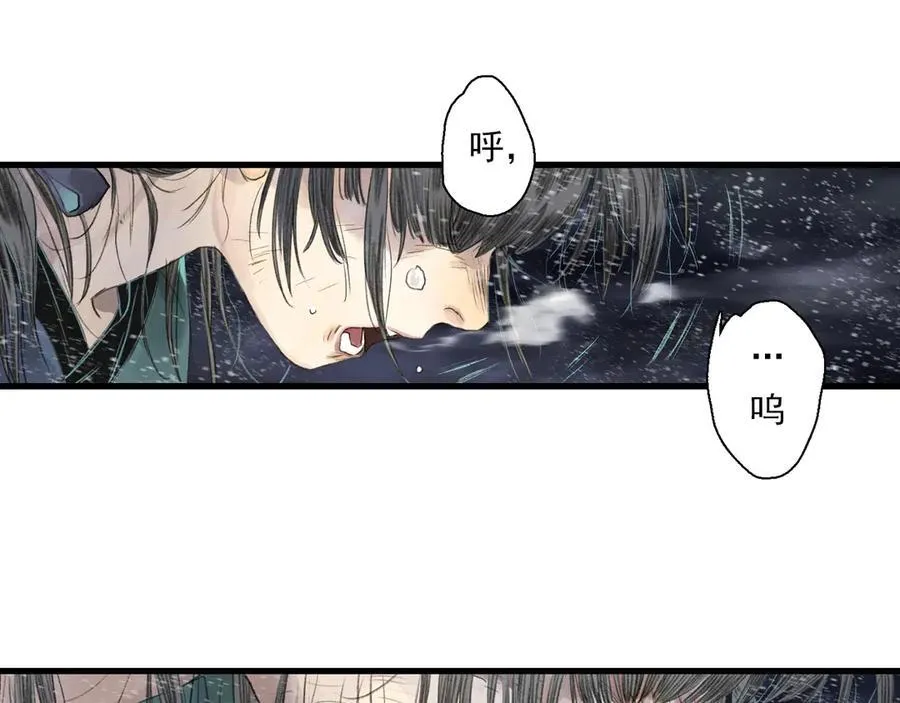 第119话 十万大山危机重重 第27页
